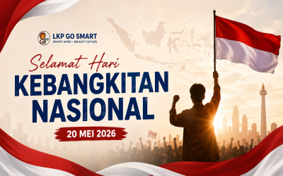 Hari Kebangkitan Nasional 2026: Momentum Bangkit, Berkarya, dan Mempersiapkan Generasi Indonesia yang Melek Teknologi
