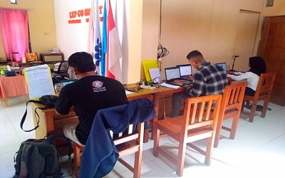 Masa Depan Milik Orang yang Mau Belajar Teknologi