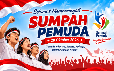 LKP Go Smart Ajak Generasi Muda Kobarkan Semangat Sumpah Pemuda melalui Penguasaan Teknologi Digital