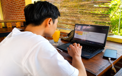 Selamat! Kak Ataya Berhasil Menyelesaikan Materi Microsoft Excel dan Siap Melangkah ke Canva