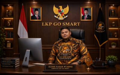 Selamat Ulang Tahun untuk Bapak Elyon Sadar Wusono, S.Kom., M.Pd.: Inspirasi, Dedikasi, dan Pengabdian bagi Dunia Pendidikan