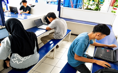 Kursus Outing Class Menjadi Solusi Belajar yang Lebih Menyenangkan dan Inspiratif